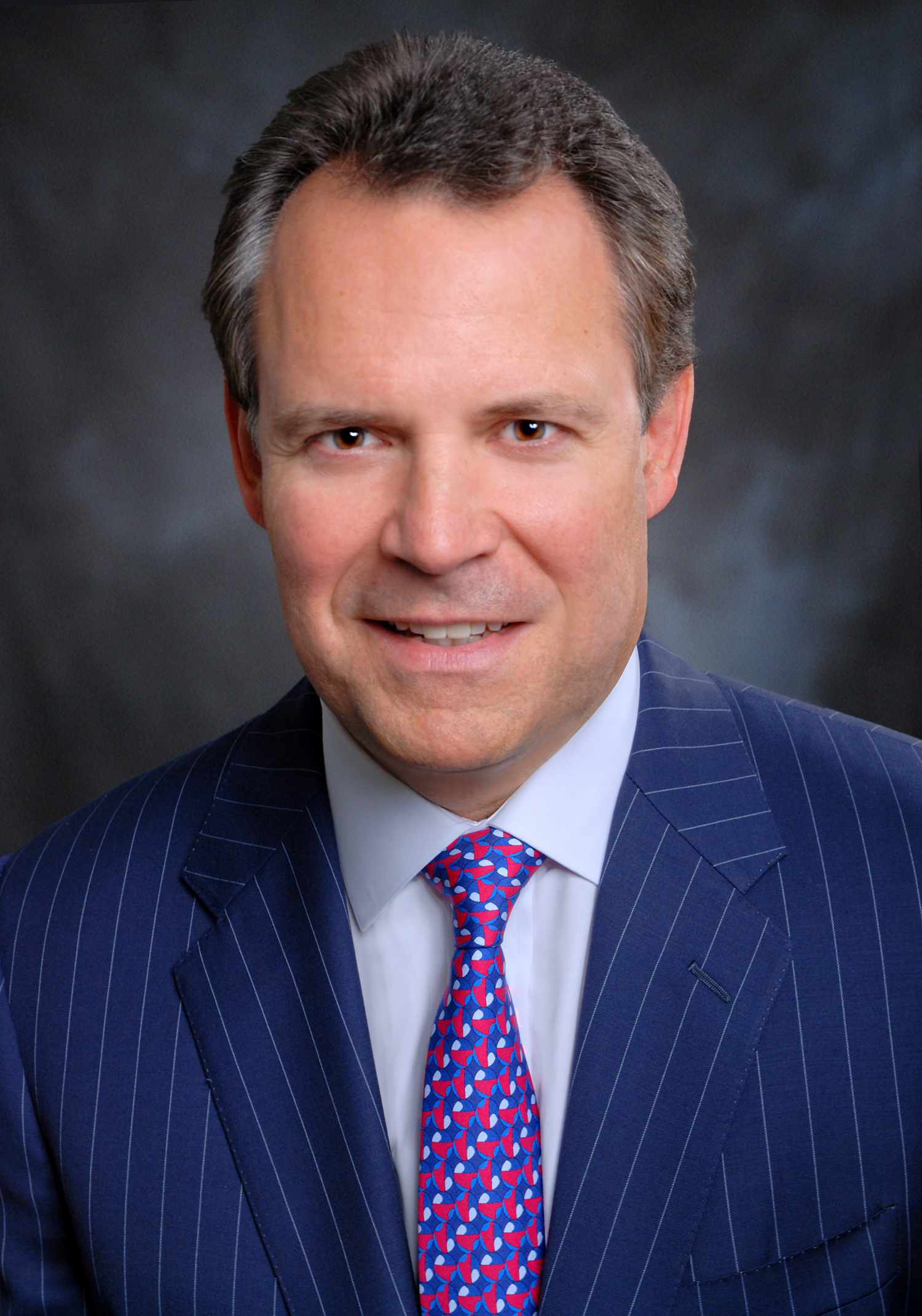 Luc A. Despins 