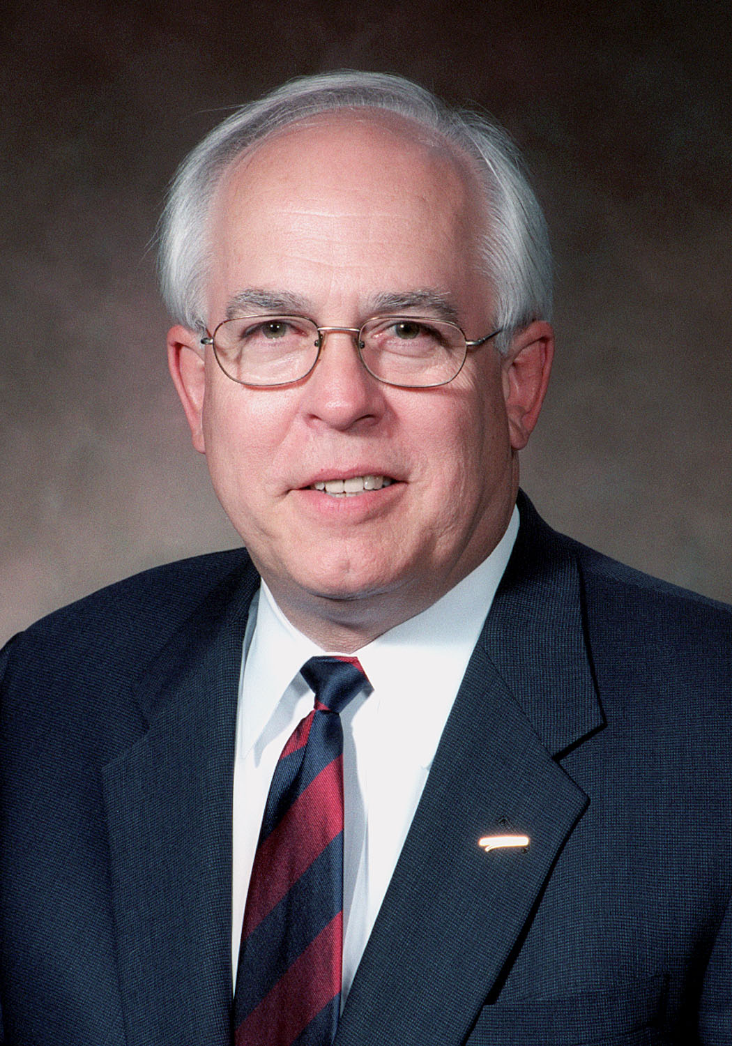 John J. Mazach