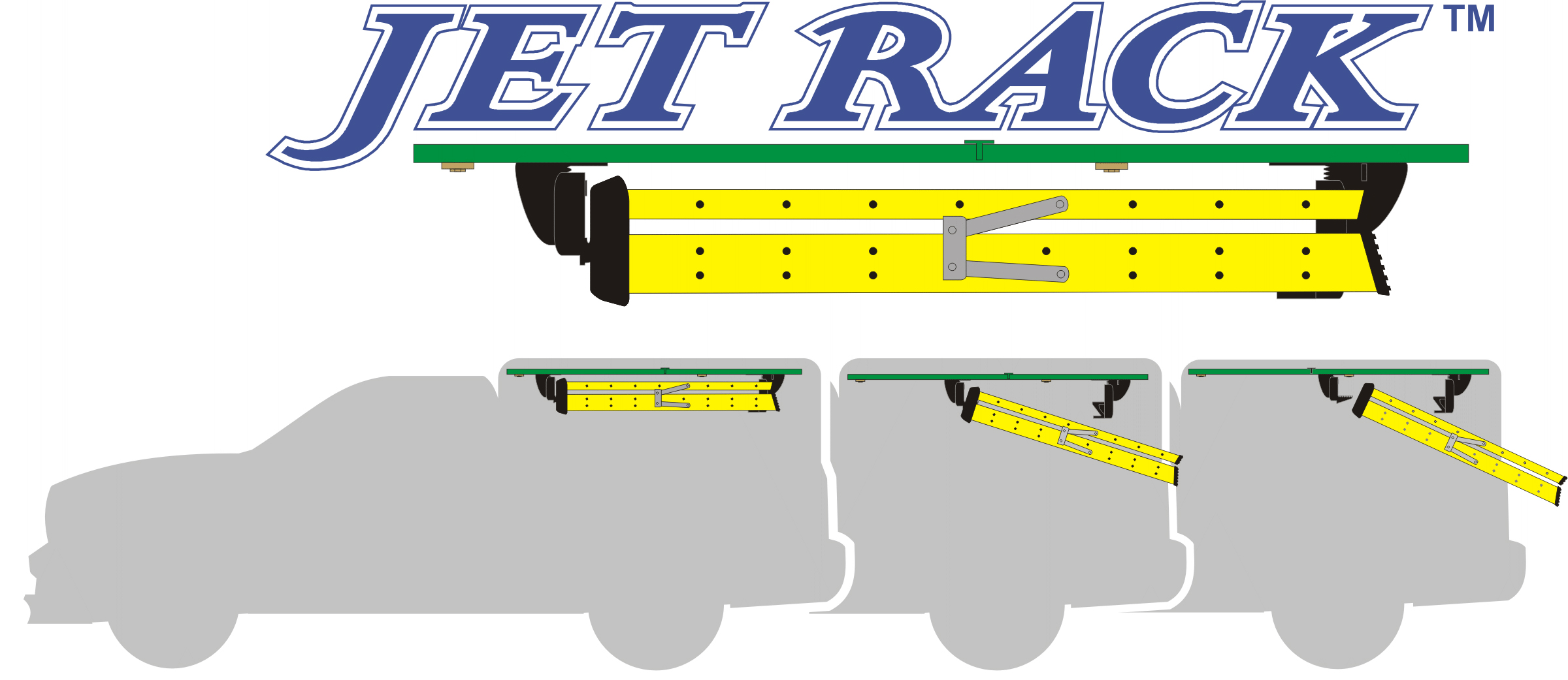 Jet Rack (photo release)