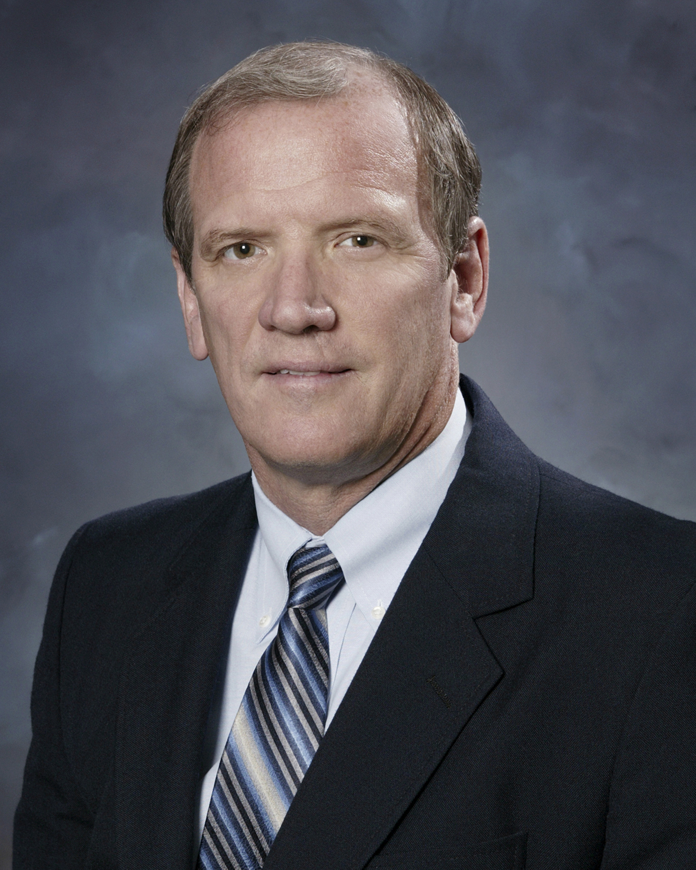 Dennis Averyt, Vice President