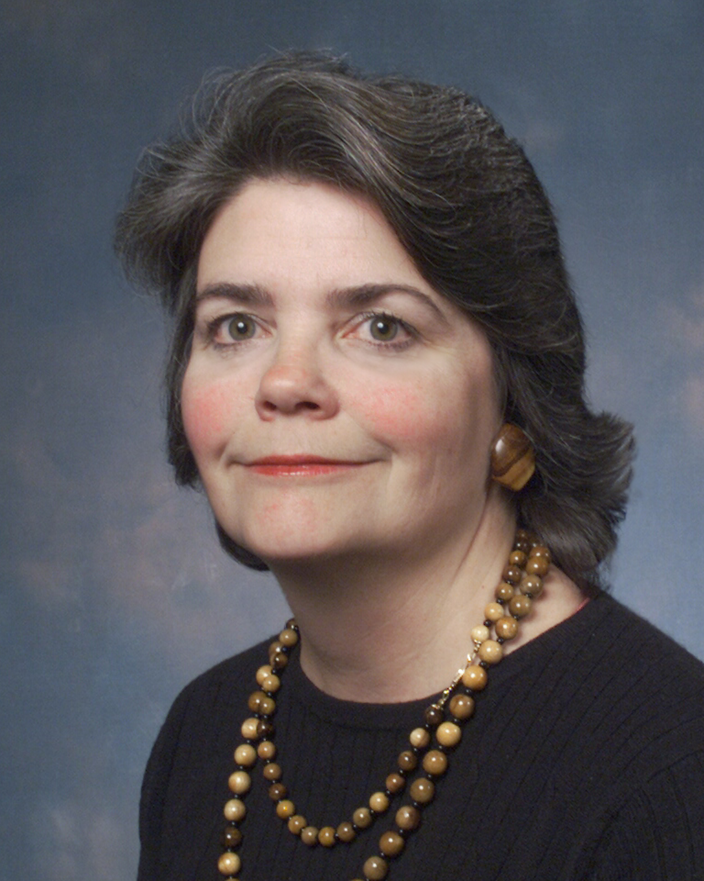 Maureen Heath, Vice President