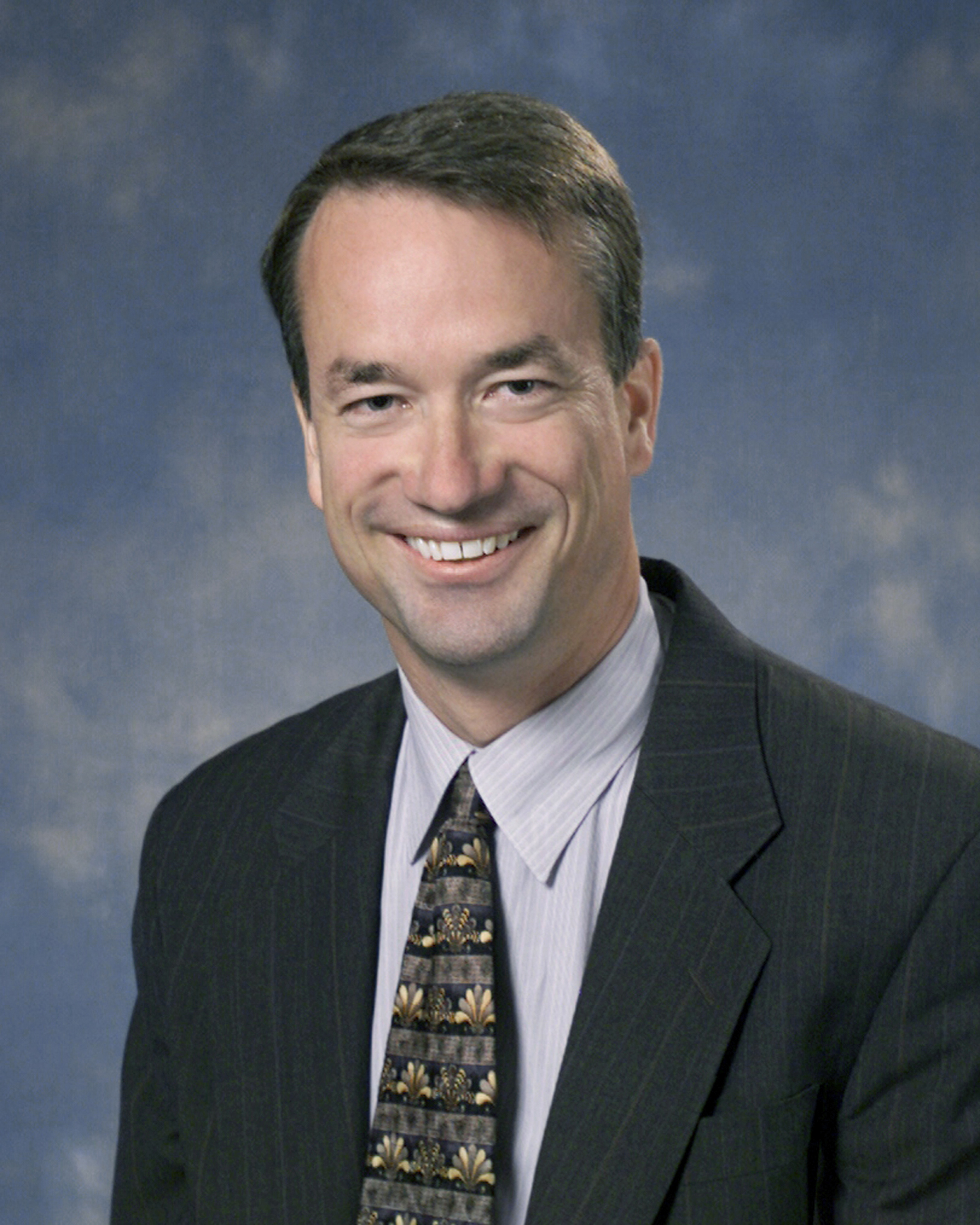David Rosener, Vice President