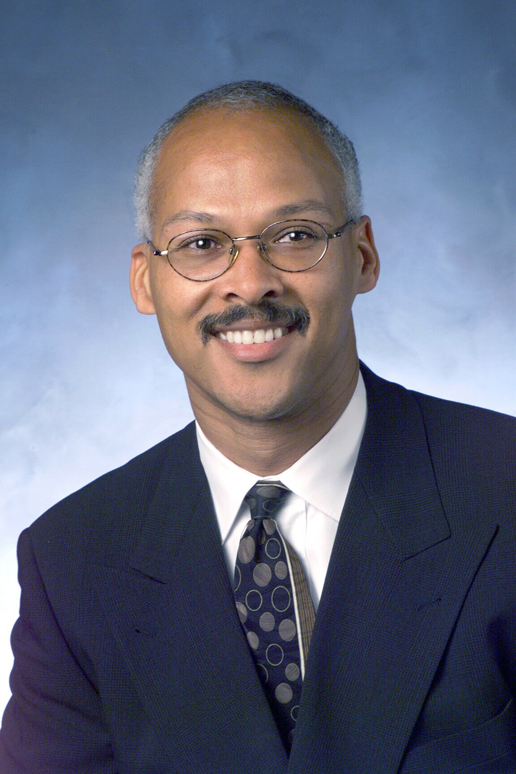 Ron Smith, Vice President