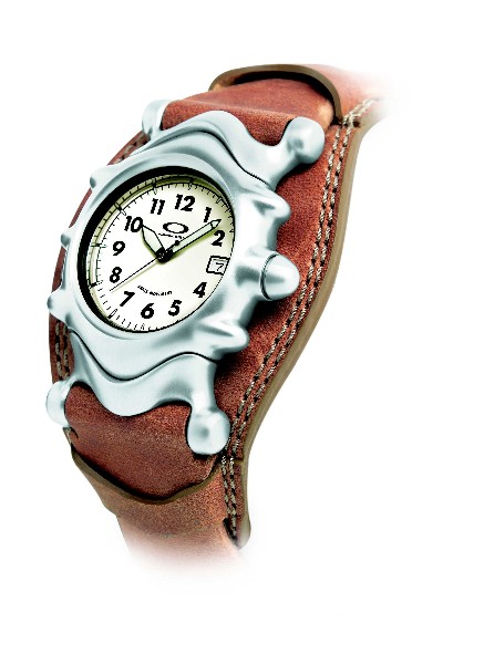 SADDLEBACK Timepiece (PR)