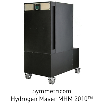 Active Hydrogen Maser