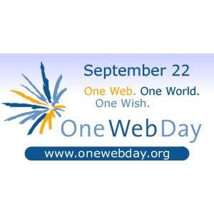 OneWebDay