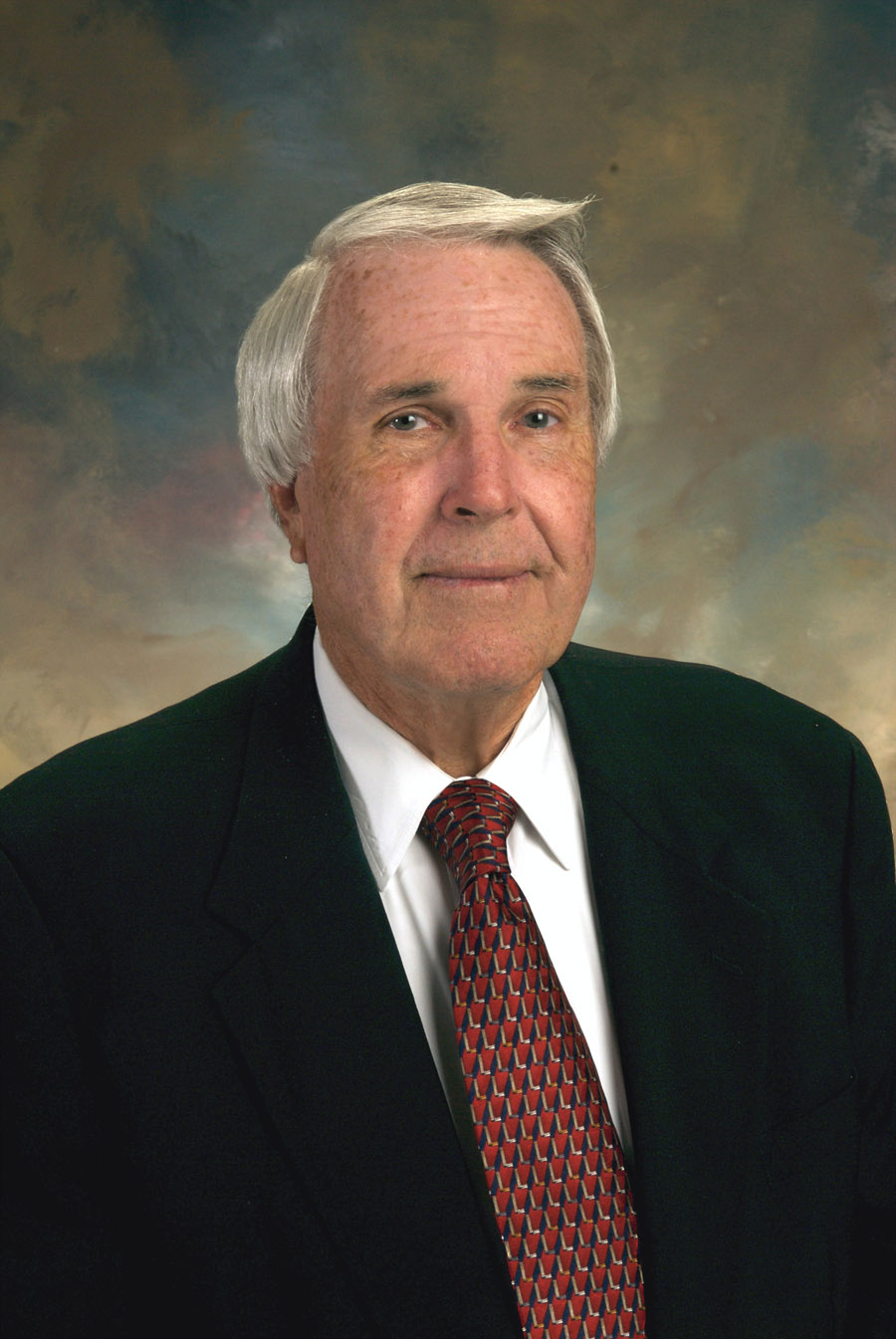 Charles E. Story