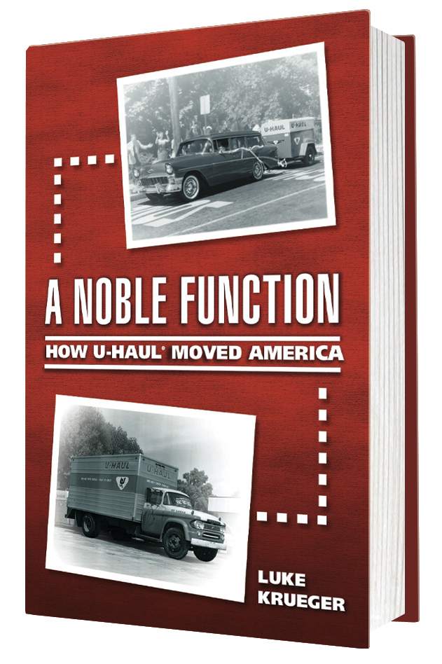 Noble Function Book