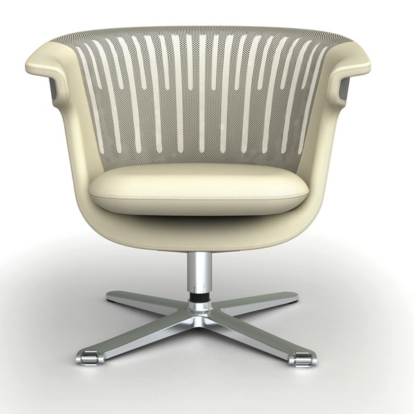 Steelcase unveils new category of collaborative seating at NEOCON 2008