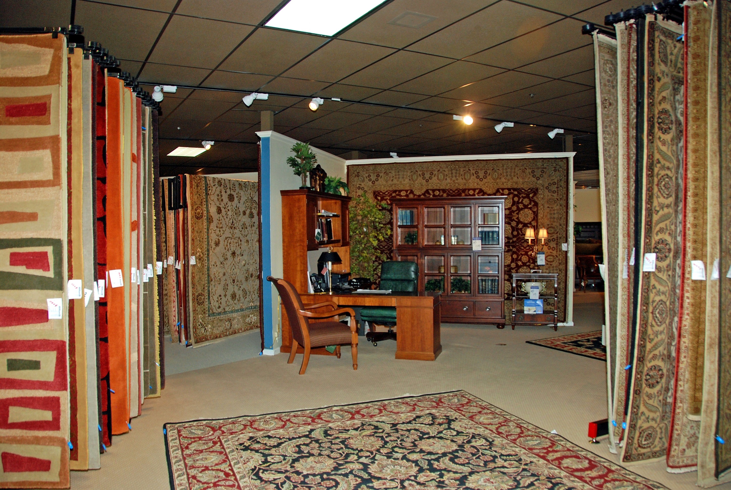 Greenbaum Home Furnishings