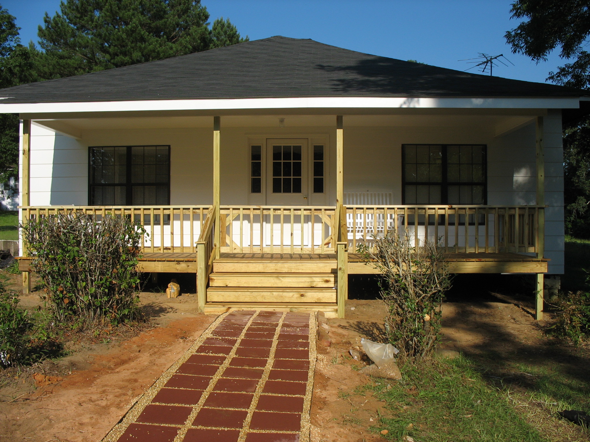 Mildred Martin Completed