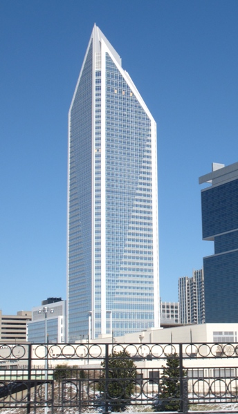 Duke Energy Center