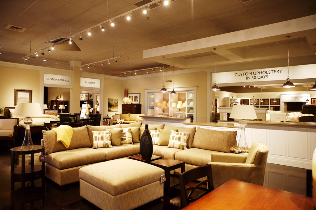 Bassett Furniture (b)