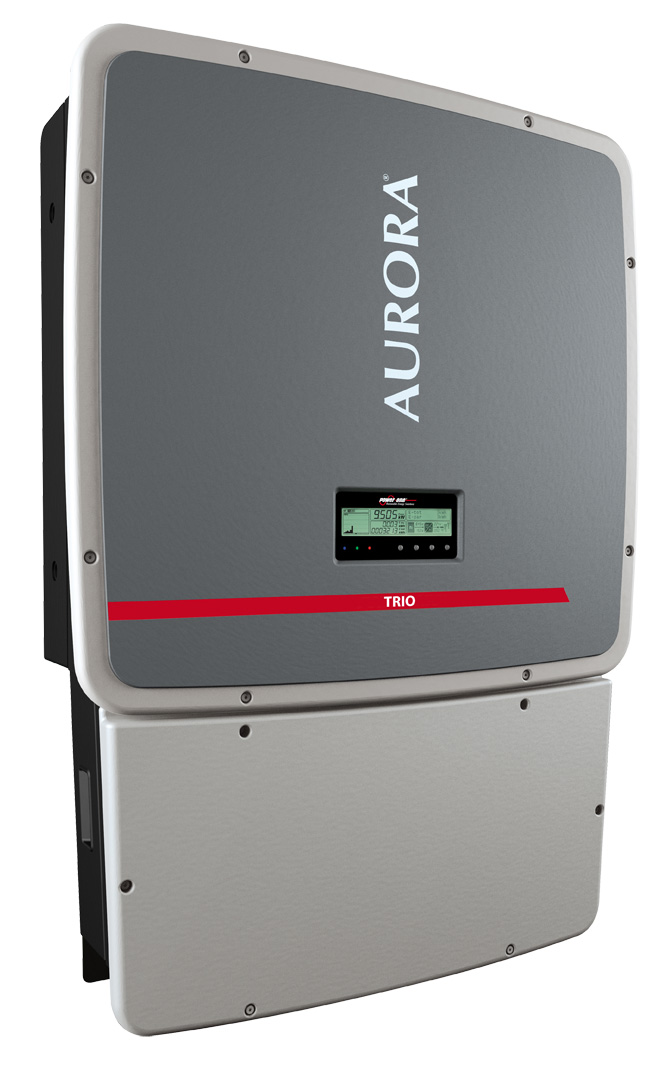 AURORA TRIO Inverter