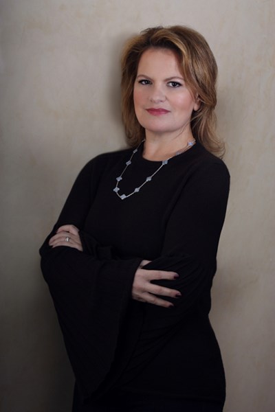 Lana Rozenberg, D.D.S.