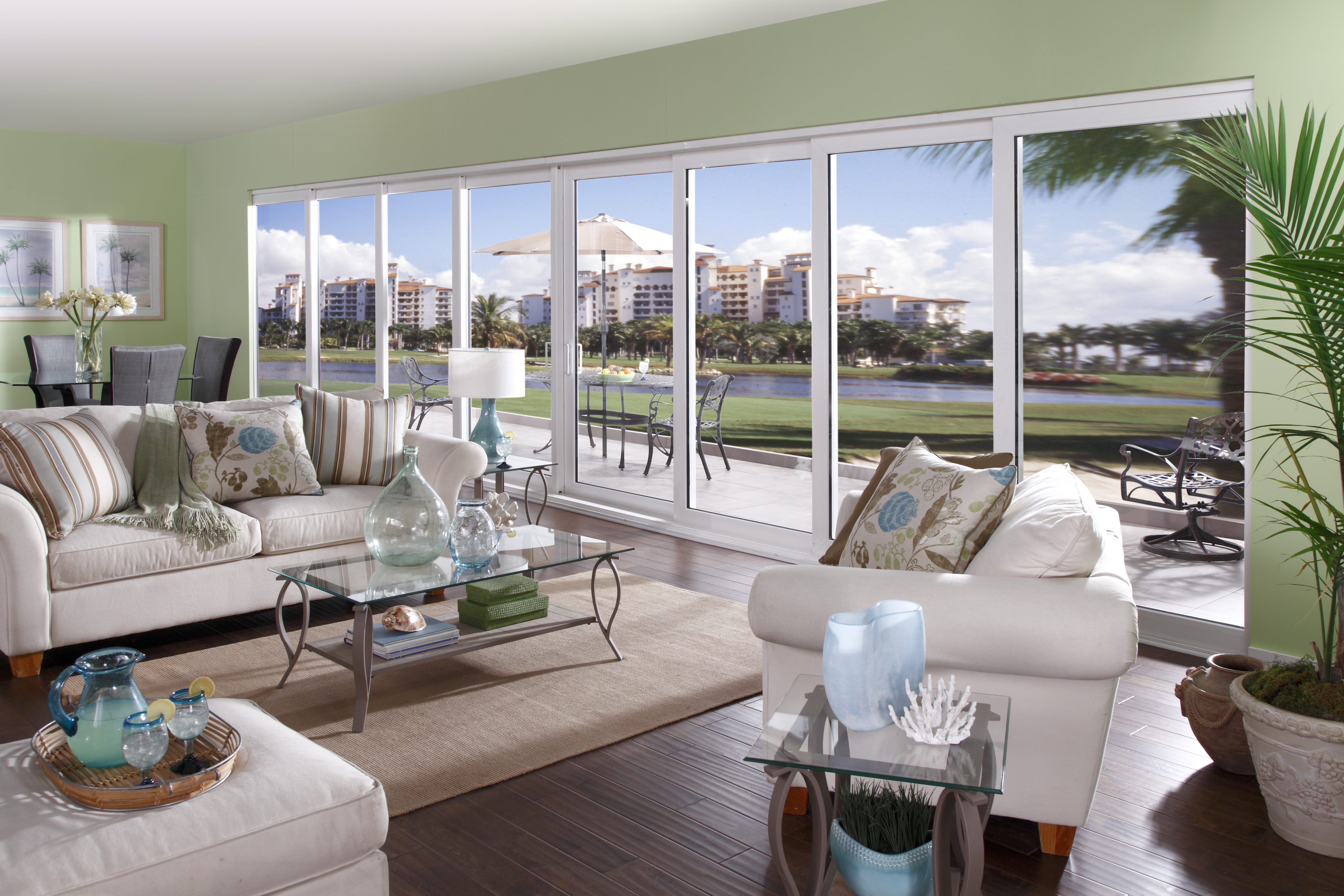 Window & Door's 2011 Crystal Achievement Award