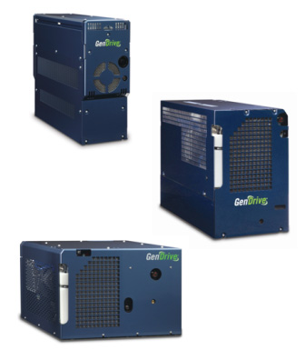 GenDrive Products Series