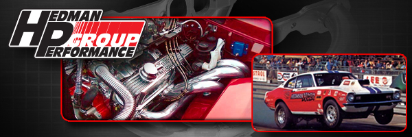 The Hedman Performance Group