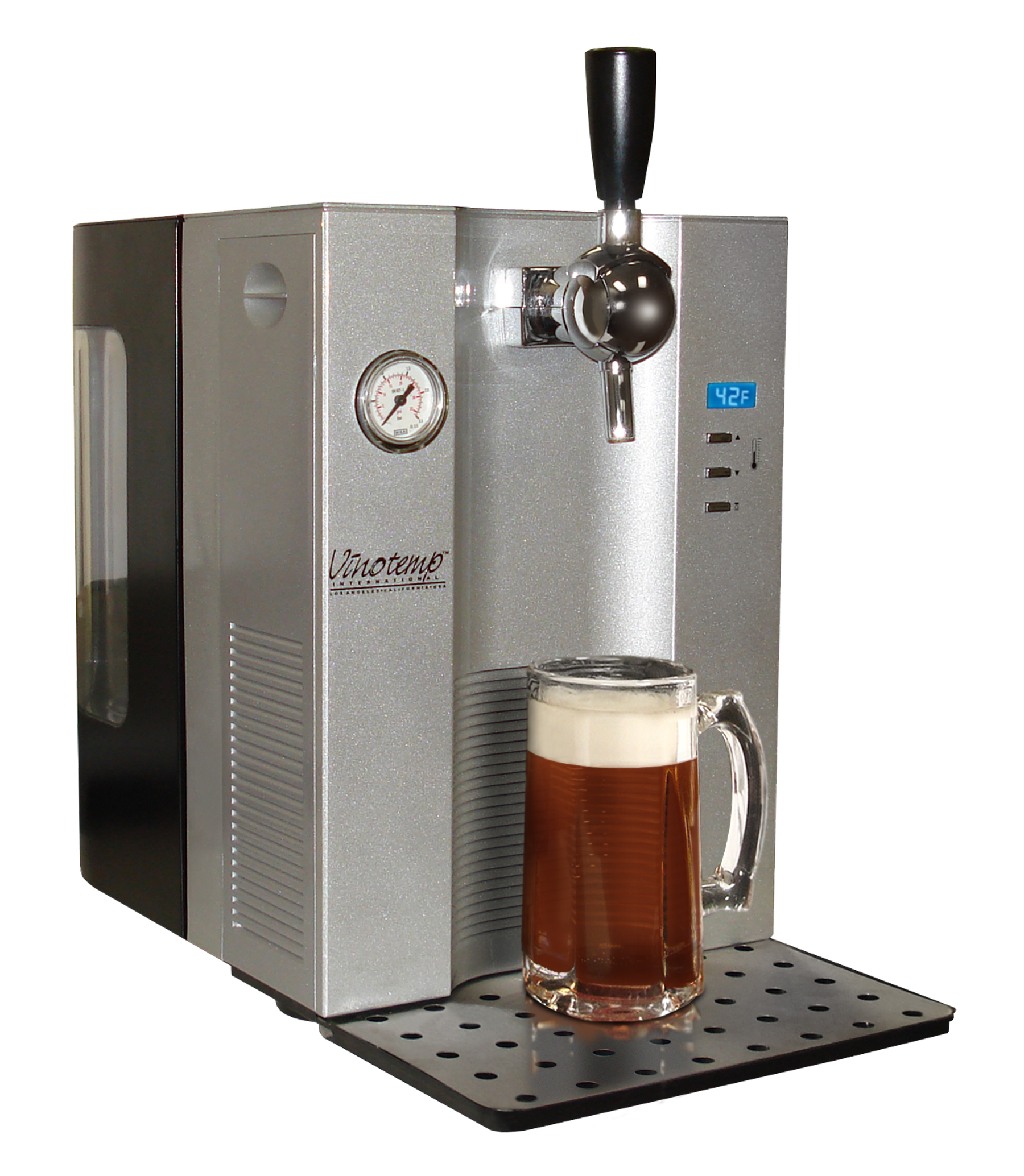 Vinotemp Mini Keg Beer Dispenser