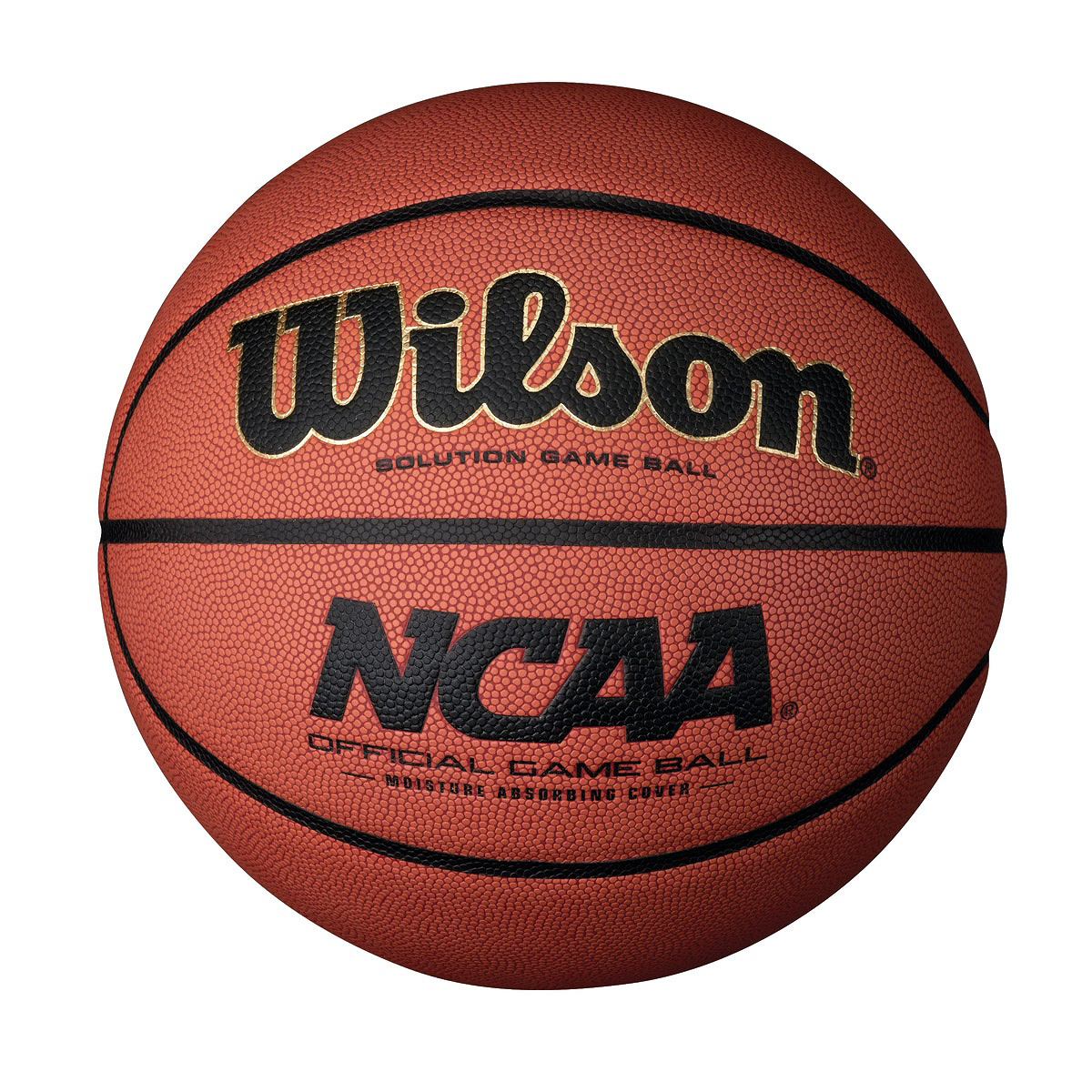 The Wilson Solutions Basketball