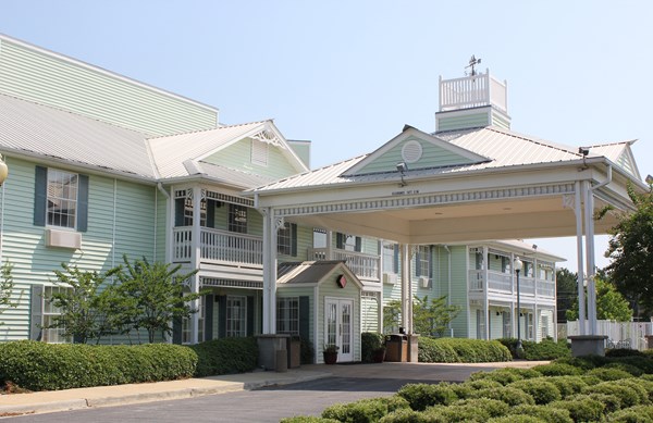 Tuscaloosa Centerstone Inn