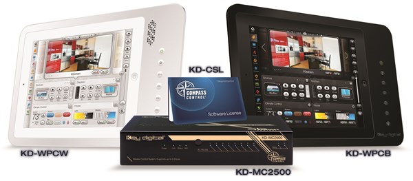 Compass Control Products