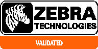 Zebra Tech 2