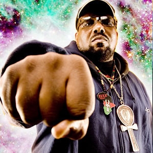 Afrika Bambaataa