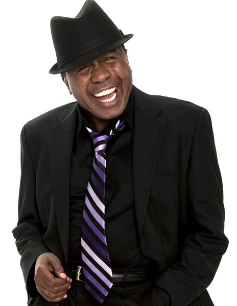 Actor Ben Vereen Receives The Ensemble Theatre's Lifetime Achievement Award