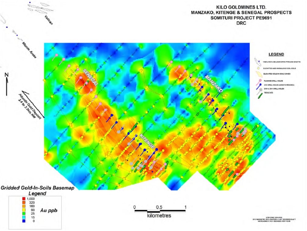 figure 1 - press release 2012-08-22