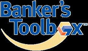 Banker's Toolbox - small