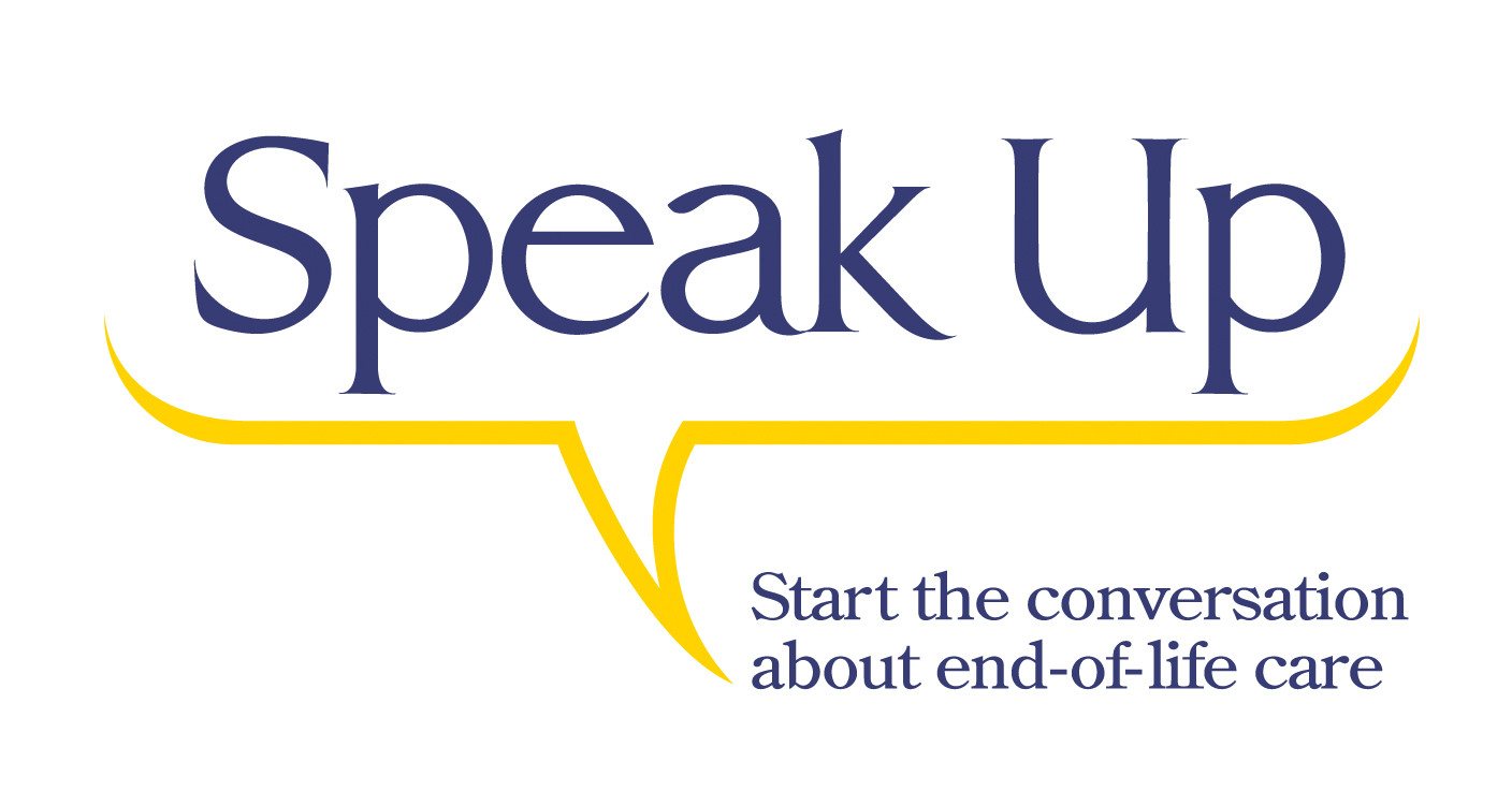 speak up