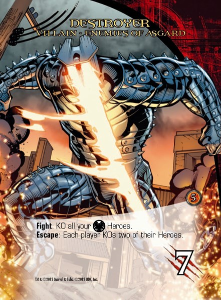 2012-Marvel-Legendary-Deck-Building-Game-Destroyer-Villain-Enemies-of-Asgard