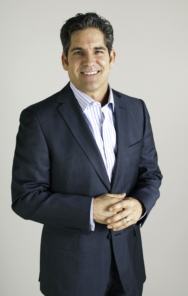 Grant Cardone