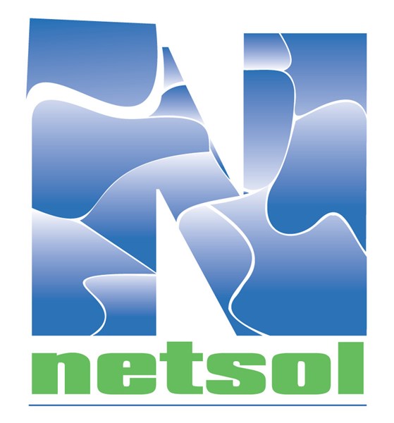 NetSol Technologies, Inc. Logo