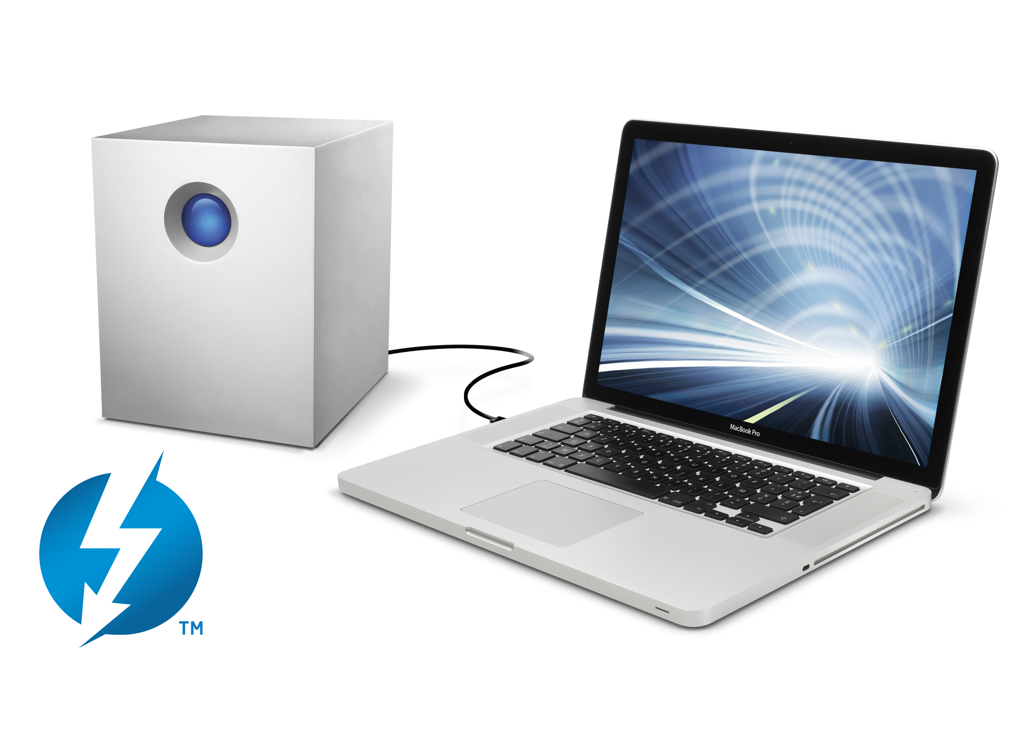 5big Thunderbolt Series