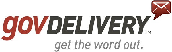GovDelivery Logo