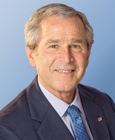 BUSH 43