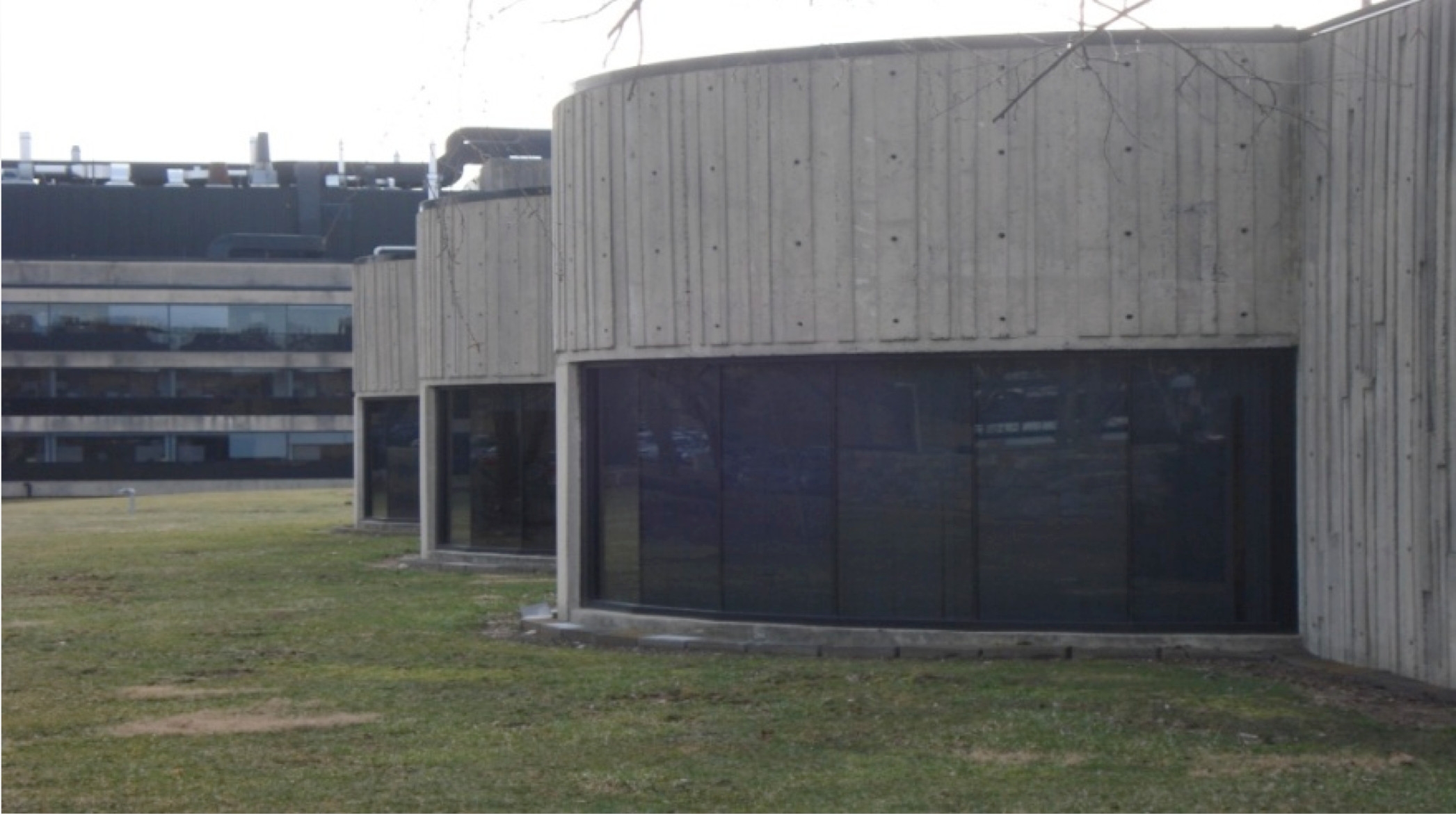 Digitech's Colocation