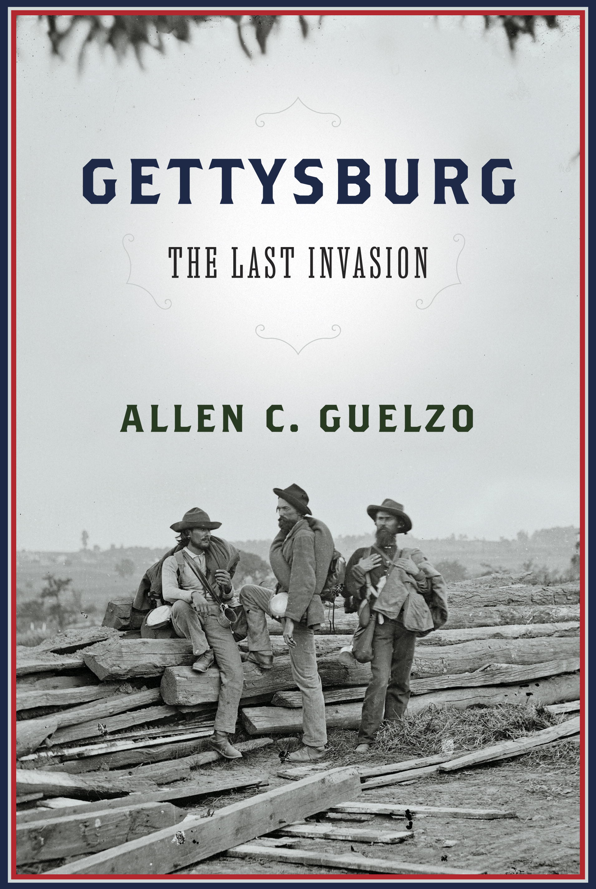 Guelzo - Gettysburg