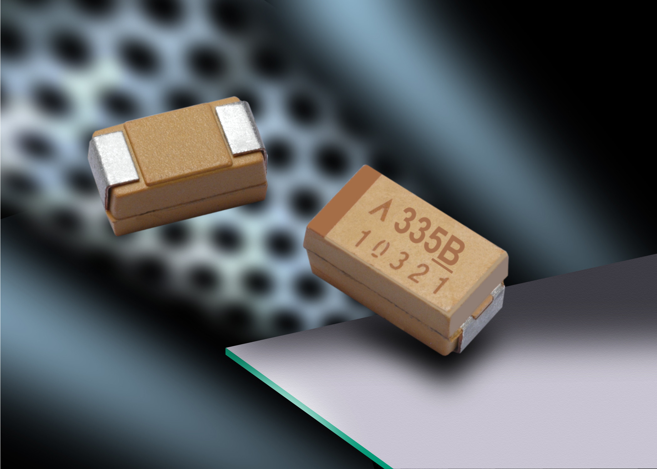 AVV730 125V Tantalum Polymer SMD Capacitors PR (1)