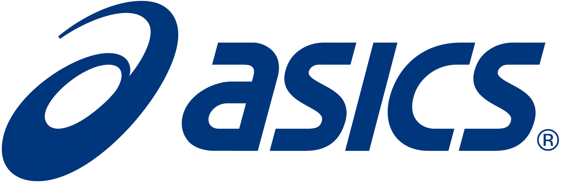 asics logo