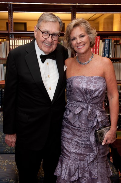 Individual Founder's Award