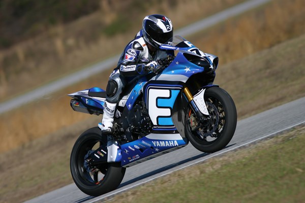 larry daytona question