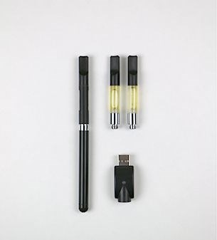 HempVAP Starter Kit