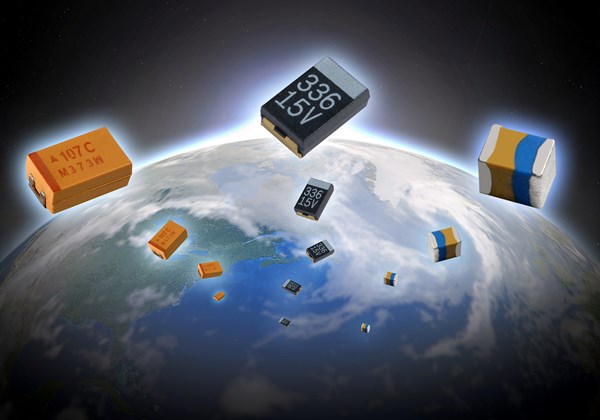 AVV775 AVX-Waldom Electronics Alliance PR