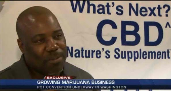 Charles Vest, HempMedsPX VP