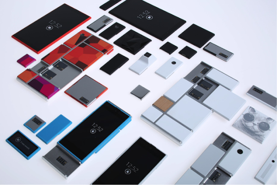 Project Ara