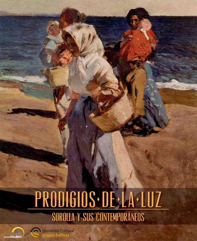 Fomento Cultural Grupo Salinas