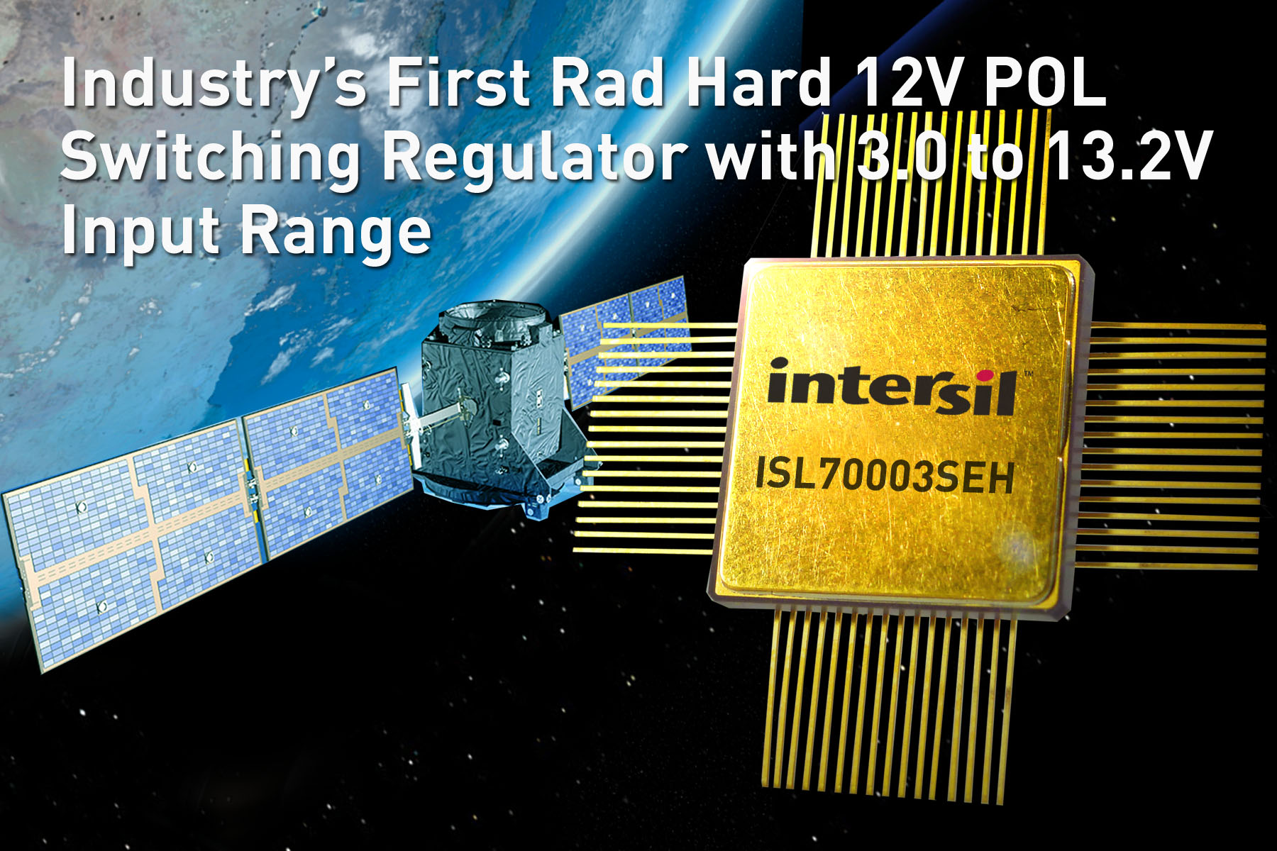 Intersil ISL7003SEH